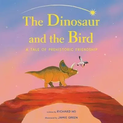 Obrázek produktu pro The Dinosaur and the Bird