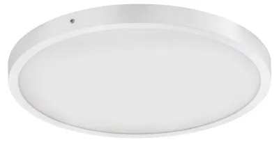 Image de Plafonnier LED Fueva 1 4000K Ø 40cm blanc Eglo 97266