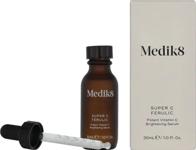Produktbild von Medik8 Super C Feliruc Serum 30ml