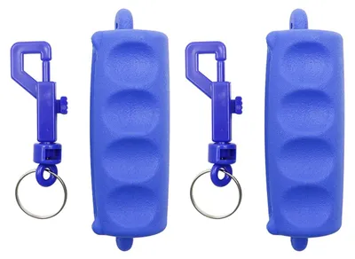 Produktbild von Pijltrekker - Antislip Silikonpijltrekker für Bogenschießen - CP032212