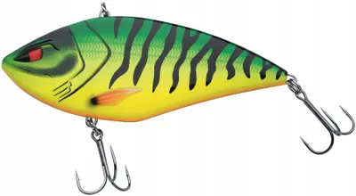 Image de Berkley Zilla Lipless 13.5 cm Firetiger