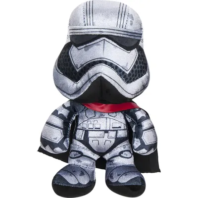 Produktbild von Small Foot 10055 Kuscheltier Captain Phasma