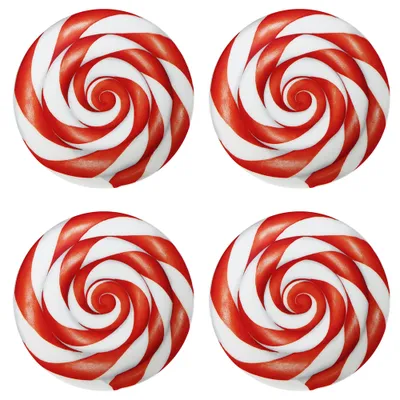 Produktbild von Taitù Red Candy - Beilagenteller Ø 17 cm