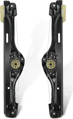 Produktbild von Frankberg 2x Fensterheber Hinten Links Rechts für BMW X5 F15 F85 2013-2018