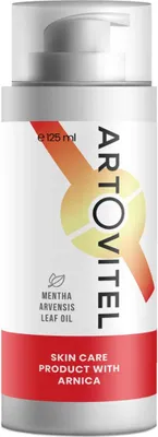 Produktbild von Artovitel