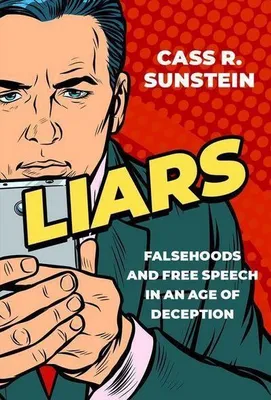 Produktbild von Liars
