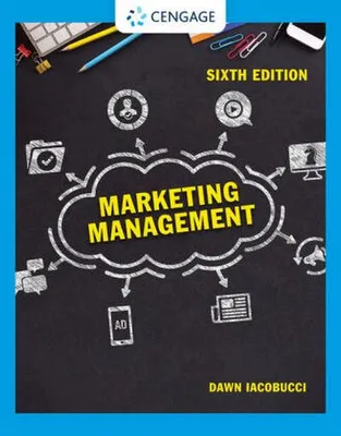 Image de Marketing Management