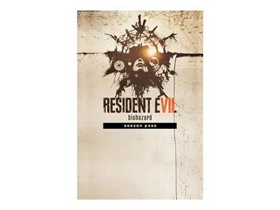 Produktbild von Microsoft Resident Evil 7 biohazard: Season Pass - Xbox One