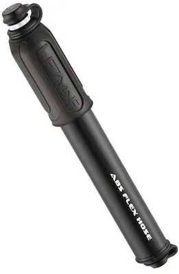 Produktbild von Lezyne HV Drive Black S Mini-Fahrradpumpe