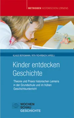 Obrázek produktu pro Kinder entdecken Geschichte