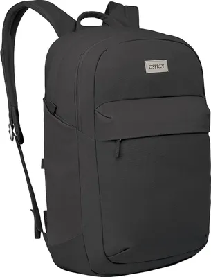 Obrázok produktu pre OSPREY Batoh Arcane XL Day Black : black Farebný sortiment: black