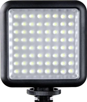 Produktbild von Godox LED64 Videoleuchte