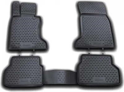 Image de Novline BMW 5 2003-2010 (E60, E61)
