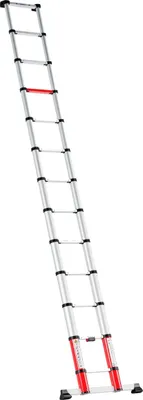 Produktbild von Altrex Teleskopleiter Smart Up Go 13 Sprossen