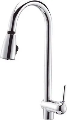 Immagine prodotto di Apell AP7090CR rubinetto Cromo