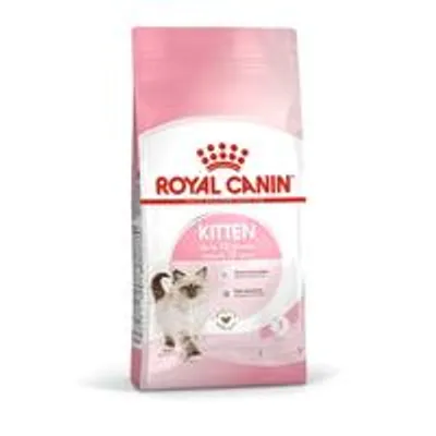Obrázok produktu pre Royal Canin Kitten, Mačiatko, 10 kg, Obsahuje antioxidanty