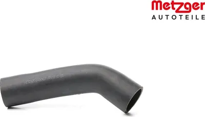 Produktbild von METZGER 2400417 Turbo Ladeluftschlauch für FIAT GRANDE PUNTO (199)