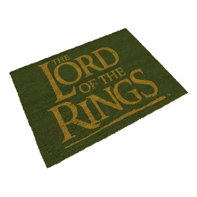 Produktbild von SD Toys Herr der Ringe Fußmatte Logo 60 x 40 cm
