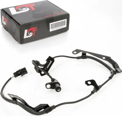 Produktbild von ABS Sensor Drehzahlregler vorne links MN102573 für MITSUBISHI L200 PAJERO SPORT