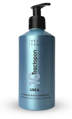Zdjęcie produktu dla TRACTOPON Urea 10 z antybiotykiem, 300 ml