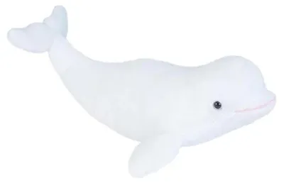 Imagen del producto de Belugawal - Juguete, 20 cm