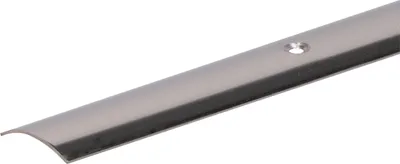 Produktbild von Alberts Übergangsprofil | Edelstahl | 900 x 30 mm