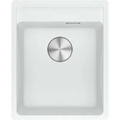 Produktbild von Franke Spüle 114.0658.256 MARIS MRG 610-37 A Glacier