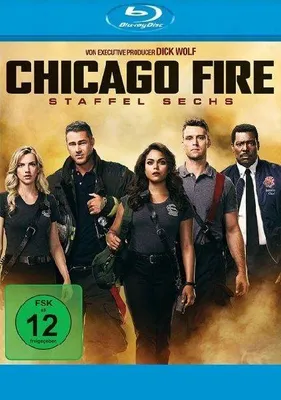 Produktbild von Chicago Fire