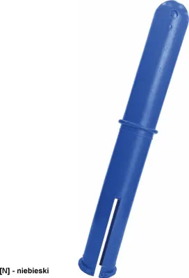 Zdjęcie produktu dla FOLIAMINI-HOLDER - uchwyt do folii stretch