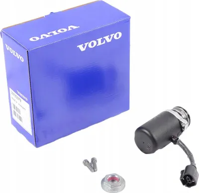 Immagine prodotto di VOLVO S40 V40 V70 XC70 S80 Pompa olio Haldex OE