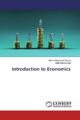 Produktbild von Introduction to Economics