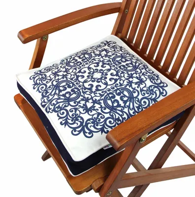 Produktbild von Evila Originals, YM1211- GRV2203, Bunt, Kopfkissen, 50% Baumwolle / 50% Polyester