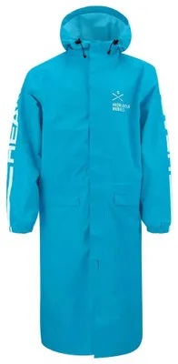 Produktbild von Head Race Jacke Blau 128 cm Kinder Blau 128 cm