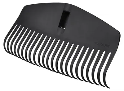 Obrázek produktu pro Fiskars Solid™ Hrábě Na Listí M Čepel 1063089