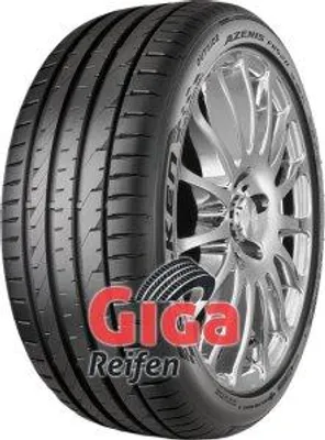 Produktbild von Falken Azenis Fk520 225/45R17 94Y Mfs Nblk Xl