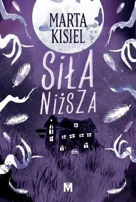 Obrázok produktu pre Siła niższa. Dożywocie. Tom 2