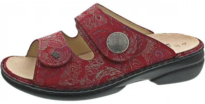 Obrázok produktu pre Papuče Finn Comfort 278-50-00096