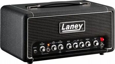 Zdjęcie produktu dla Laney Digbeth DB500H Wzmacniacz basowy tranzystorowy