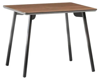 Image de Table d'appoint élégante Table basse moderne Meubles en bois Tout nouveau