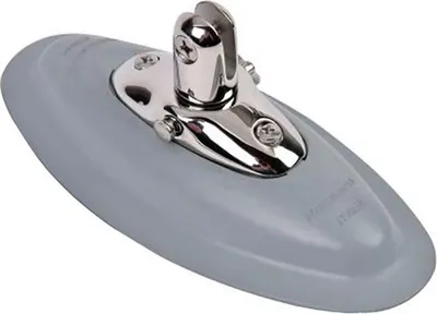 Produktbild von Tessilmare Unterstützung Für Schlauchboote Silber 205 x 10 mm Silber 205 x 10 mm