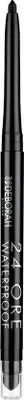 Image de Deborah Milano 24Ore Eyeliner Wpf - 01 Black Black - Oogpotlood