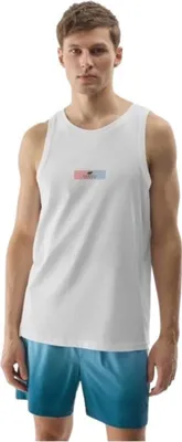 Immagine prodotto di Camicia 4F 4FWSS24TTSHM1BIANCO