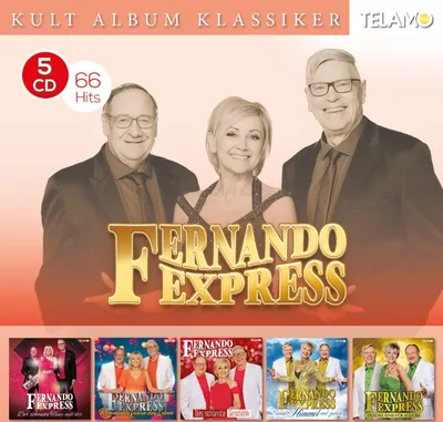 Productafbeelding van Kultklassieker