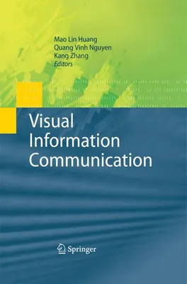 Obrázok produktu pre Visual Information Communication