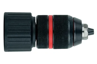 Produktbild von Metabo Schnellspannbohrfutter mit Adapter, 631930000