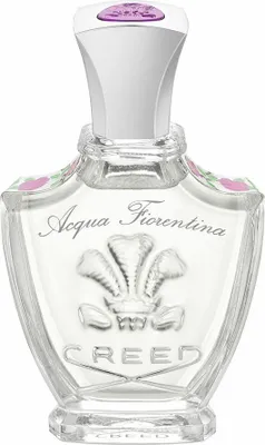 Produktbild von Creed Acqua Fiorentina, Frauen, 75 ml, Apfel, Pflaume, Bergamotte, Nelke, Zitrone, Rose, Grapefruit, Cedar (scent), Sandelholz, Spray