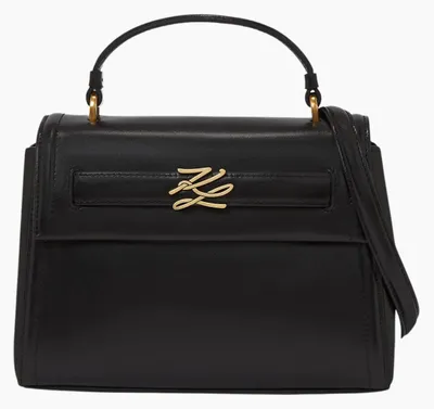 Obrázek produktu pro Karl Lagerfeld, kabelky Essentials, černá barva
