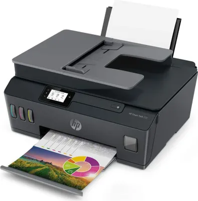 Image de HP Smart Tank 530 Tout-en-un sans fil