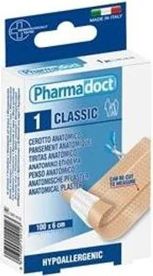 Image de GIMA 25320 Bandages & pansements Beige