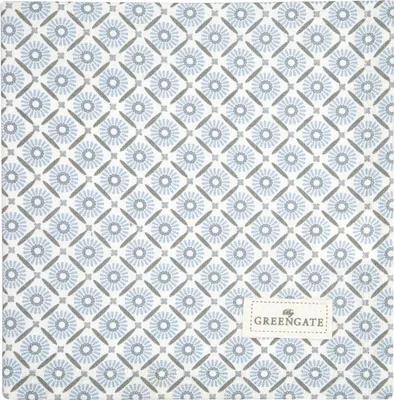 Produktbild von Alva White – Waschlappen aus Baumwolle